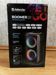 Głośnik bezprzewodowy defender boomer