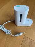 Ładowarka do szczoteczki sonicznej+dezynfekcja szczoteczki PHILIPS