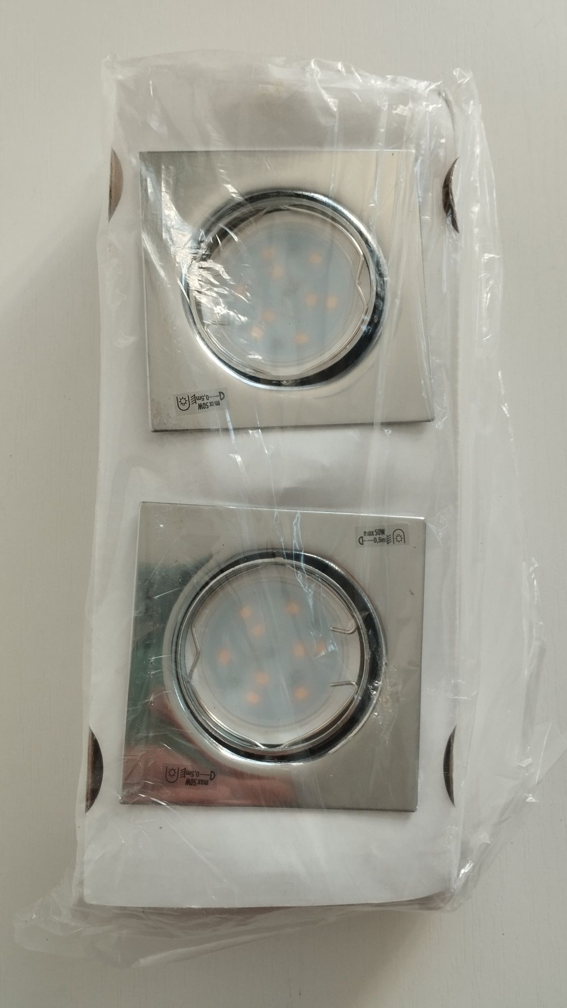 Zestaw opraw stropowych TRIBIS-O-C KANLUX BASIC