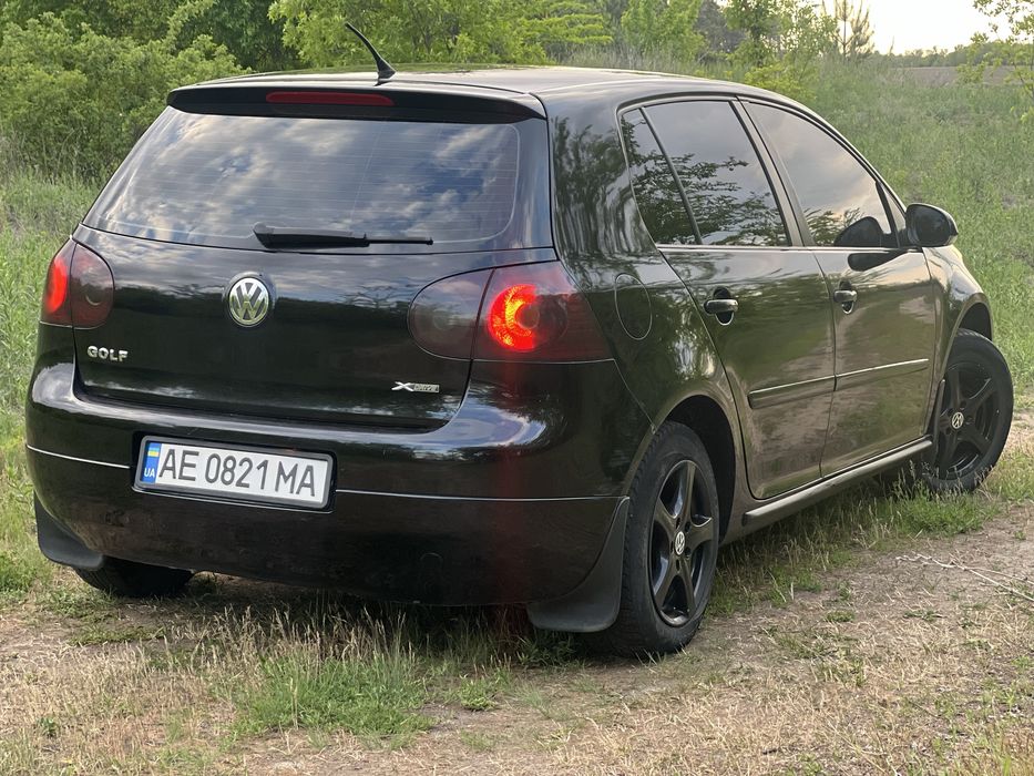 Срочно ціна сього‼️‼️2008р Гольф 5 golf 5 1.4 fsi після кап ремонту