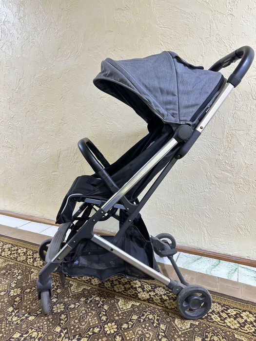 Коляска espiro art