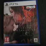 Death Stranding  2 PS5