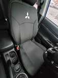 Авточохли чехлыMitsubishi L200 Asx Pajero Lancer Outlander ColtGrandis