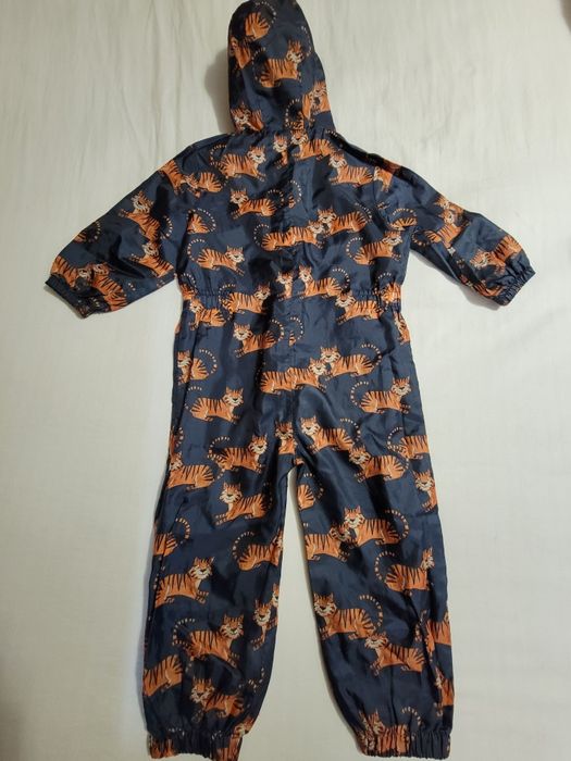 Дитячий комбінзон, вітровка