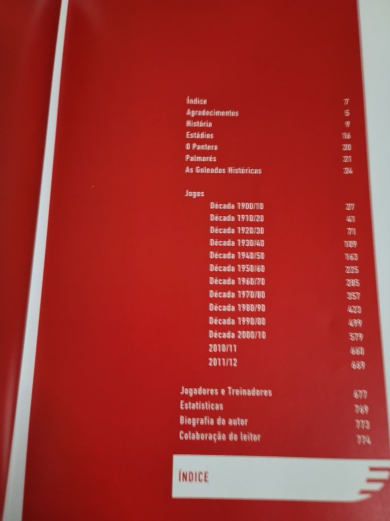 Almanaque do Benfica