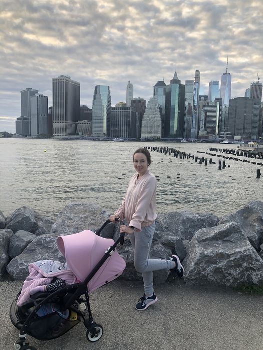 Коляска bugaboo bee 3