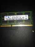 2Gb DDR3 1333 So-Dimm оперативная память для НОУТБУКА