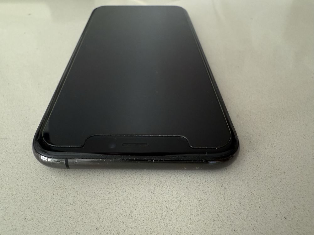 Iphone XS 256GB c capa