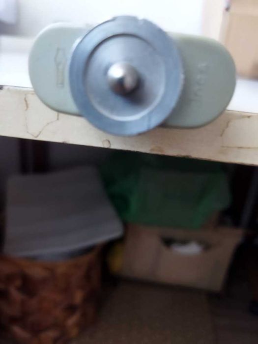 Statyw fotograficzny Taschenstativ Ines