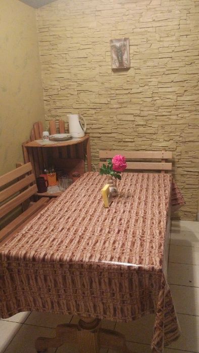 Сауна на дровах на Роменской