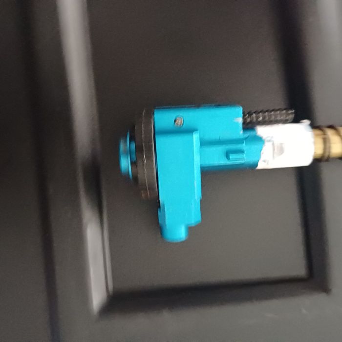 Material diverso de airsoft