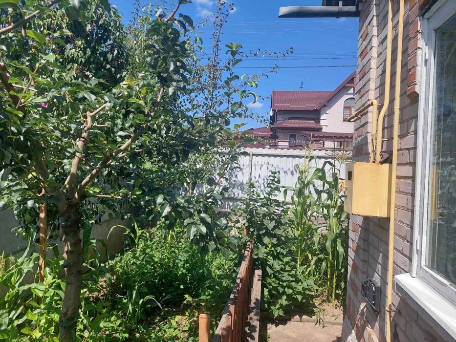 (5) Продаж будинку в мікрорайоні Пирогово 6470