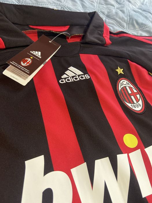 Camisola Kaká AC Milan