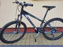 Rower Unibike Dla Nastolatka
