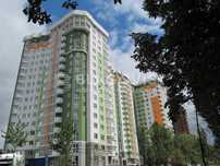 Продається квартира Академіка Вернадського 24