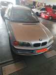 Carro BMW série 3 E46