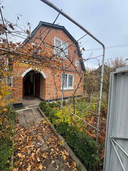 Продаж будинку / Книжківці