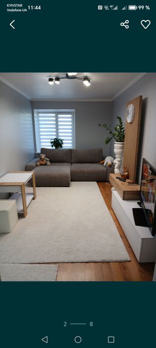 Продаж квартири м.Дунаївці