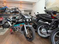 Honda CBR  400 RR