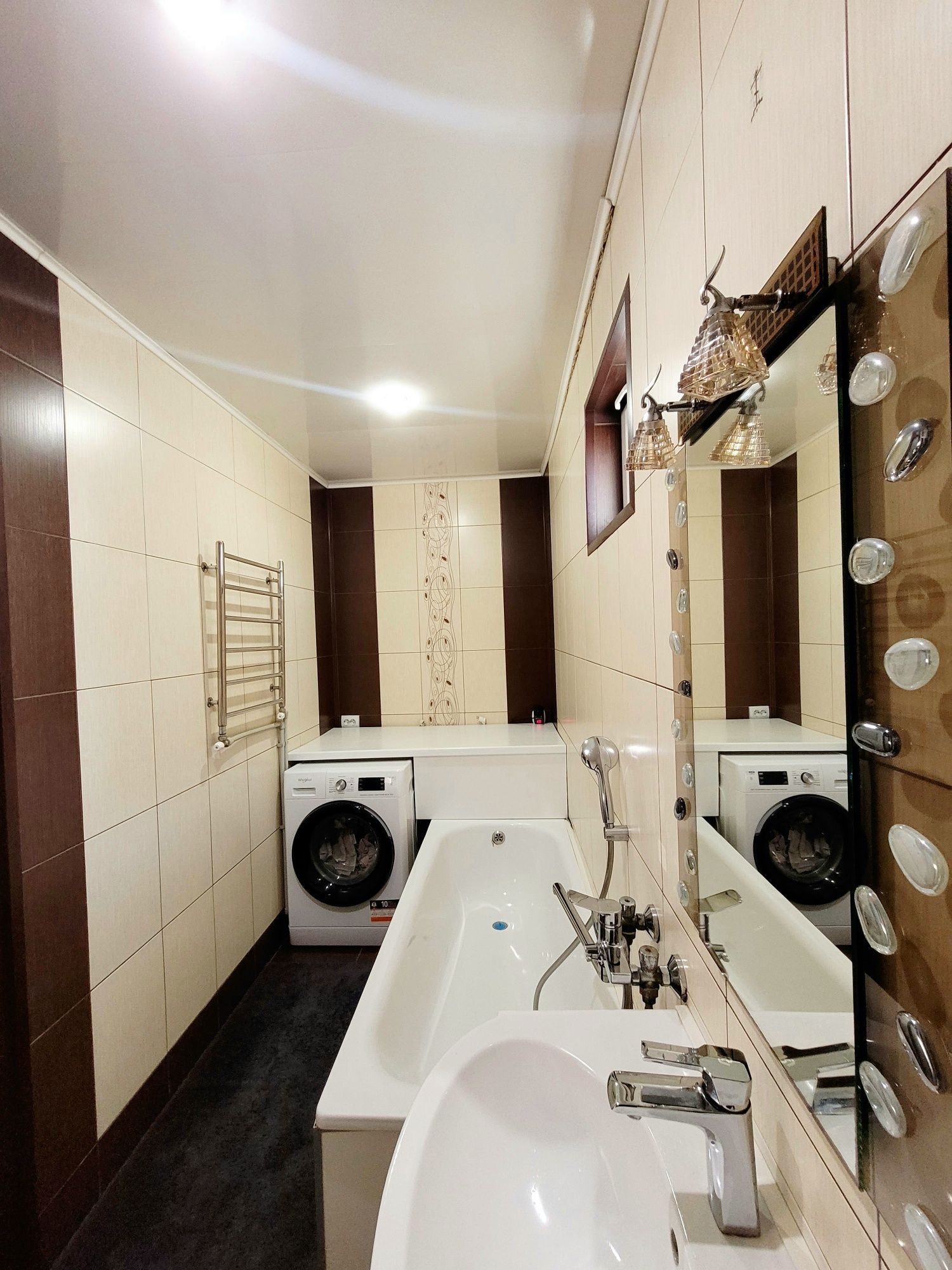 Продаж будинку 142 м² та ділянкою 5 сот в передмісті Житомира
