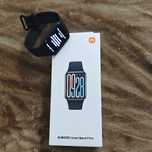 Xiaomi Smart Band 9 Pro Preta