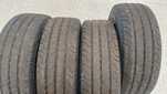 Continental ContiVanContact 100 215/65 R16C 109/107T 2024r Demo