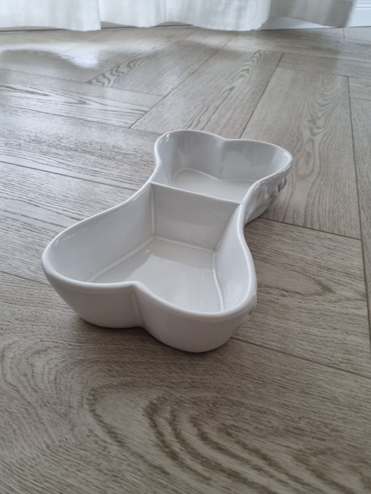 Ceramiczna miska dla psa