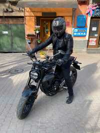 мотоцикл Kovi werta
