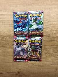 Karty Pokemon Paldea Evolved Scarlet & Violet Art set