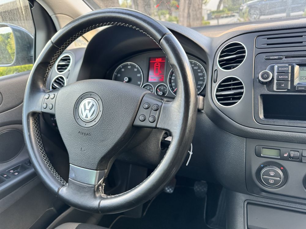 Volkswagen Golf Plus + Свіжий з Німеччини Ужгород