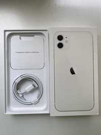 iPhone 11 64 gb white
