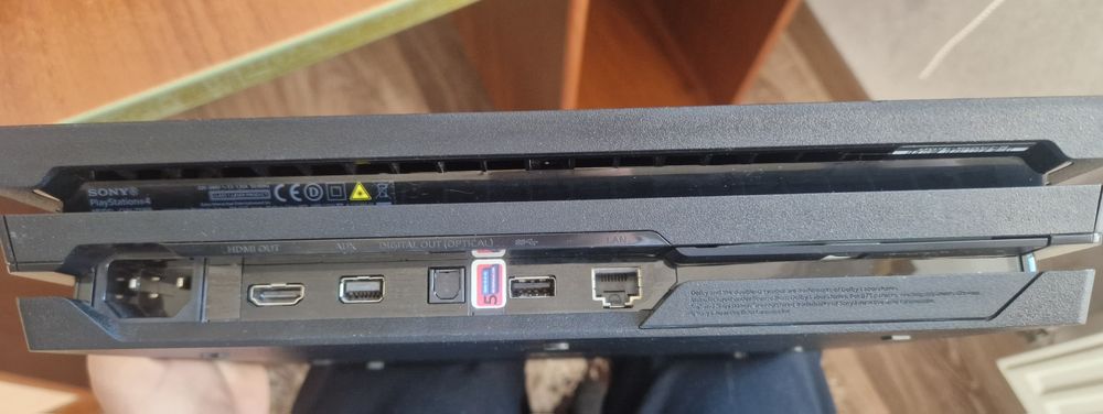 Playstation 4 pro