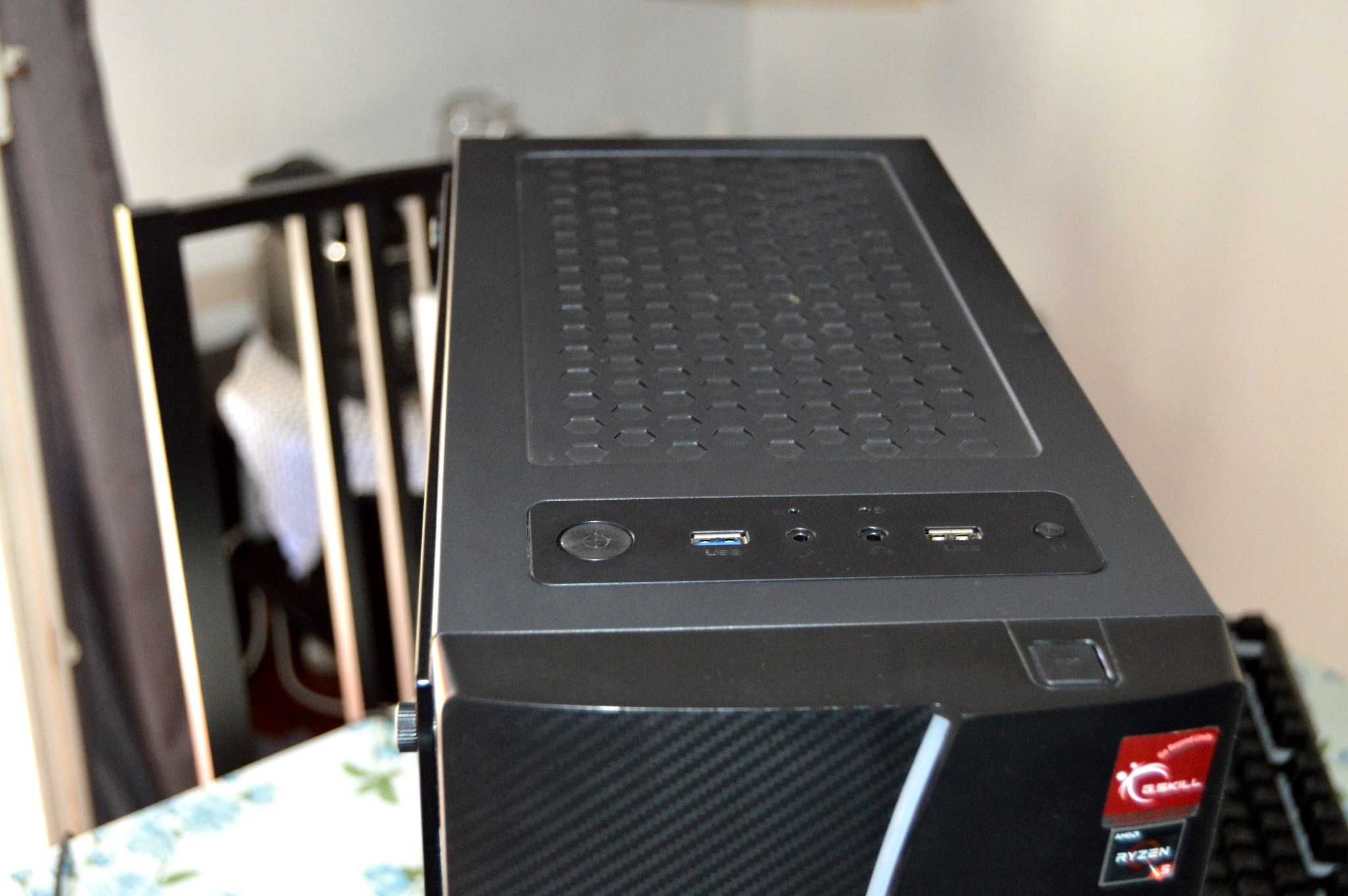 Computadorm Gaming