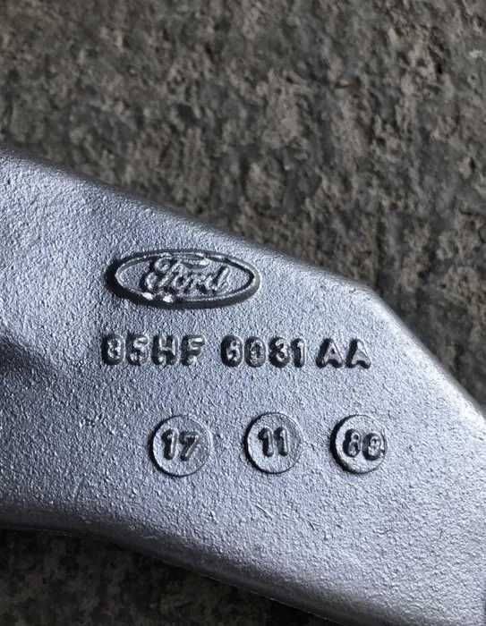 Venda ou troca-Suportes motor pinto 2000 capri, cortina, taunus, escor