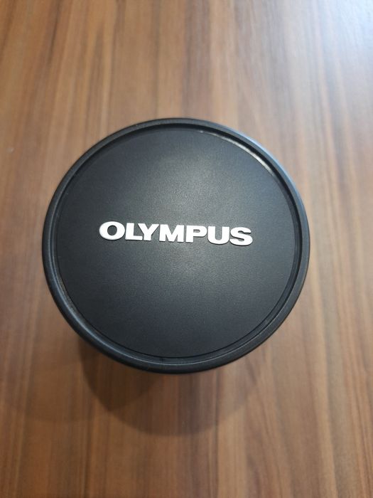 Olympus TCON-14 62mm/86mm Tele extension lens pro