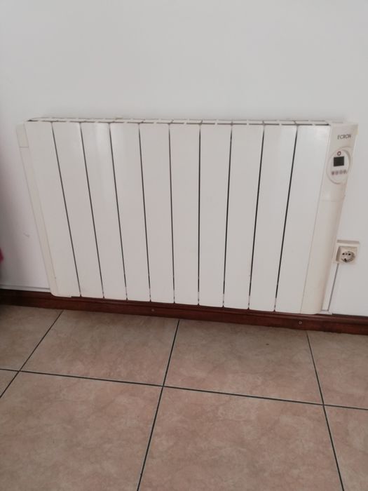 Radiadores eletricos termicos