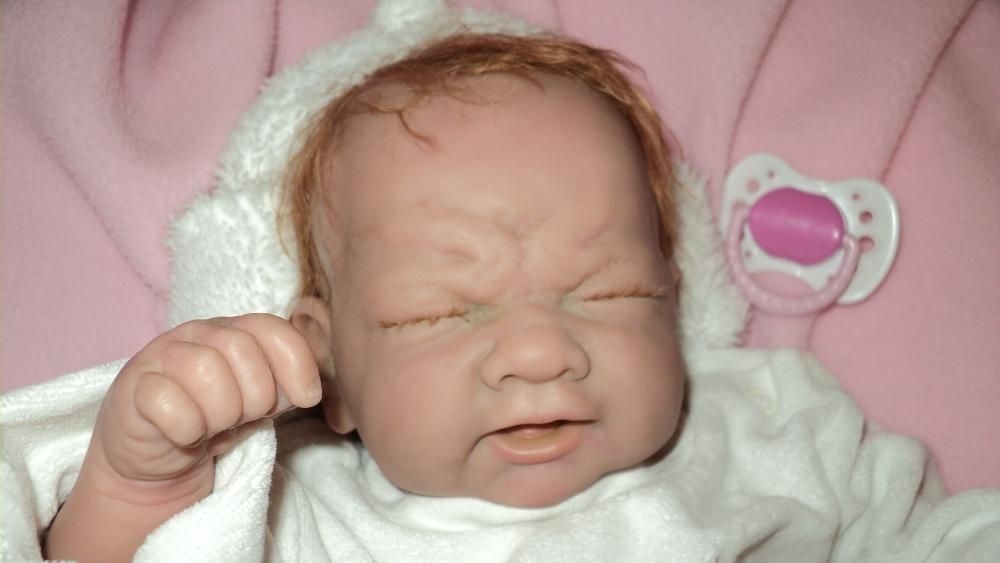 Baby Bebe Reborn birrinhas