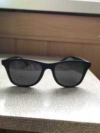 Солнцезащитные очки с поляризацией,антибликовые защита UV400