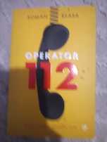 Książka Operator 112