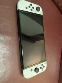 Nintendo Swich OLED + 256 gb