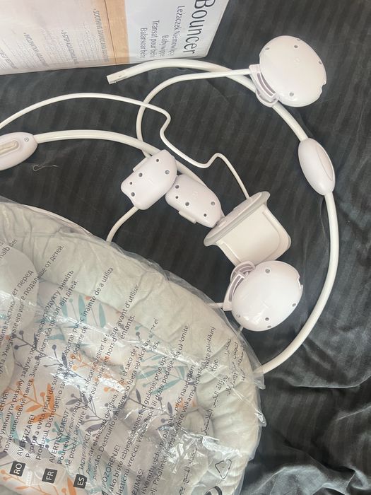 Заколисуючий центр