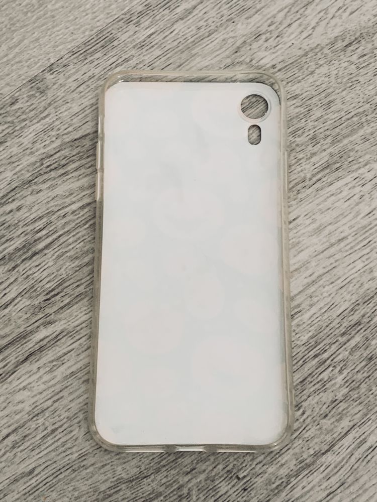Etui phone case dynie halloween pumpkin jesień iphone xr