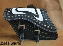 Sakwy S293 White **na zamówienie**