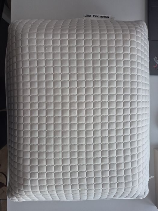 Poduszka ergonomiczna, Ikea Mjolkklocka