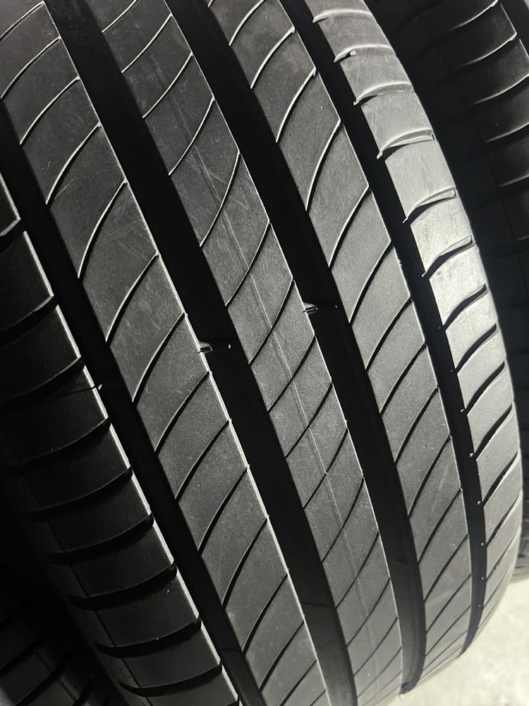 235/55/18 R18 Michelin Primacy 4 4шт