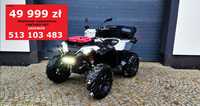 Polaris Sportsman Sprzedam POLARIS Sportsman XP 1000 S z ciekawym wyposażeniem