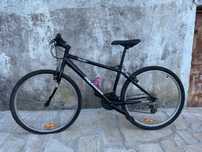 Bicicleta Rockrider
