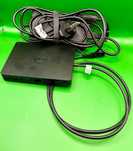 Stacja Dokująca DELL WD15 USB-C K17A 452-BCCQ z Zasilaczem