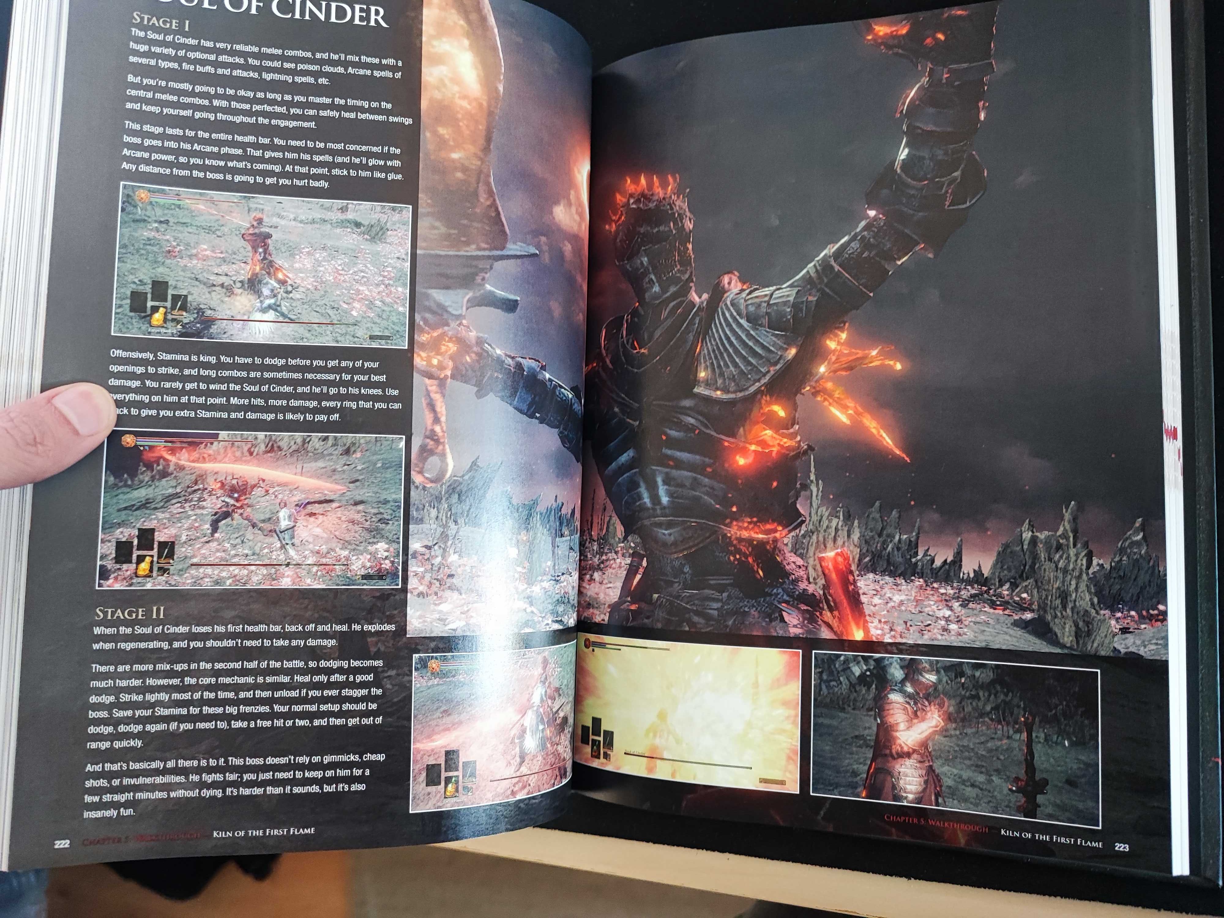 Dark Souls 3 III Collector's Edition: Prima Official Game Guide