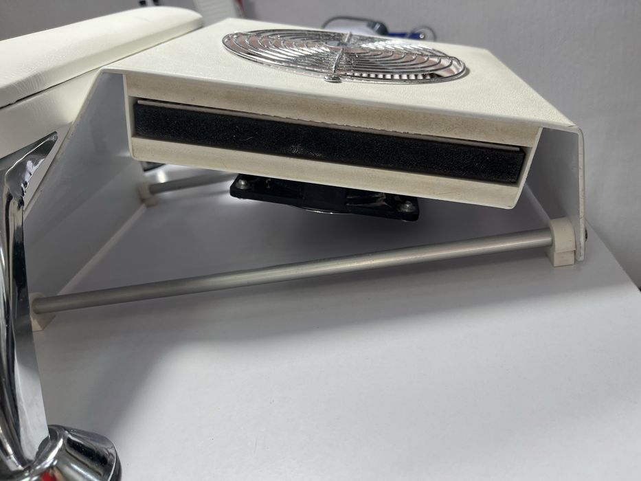 Витяжка для манікюра teri